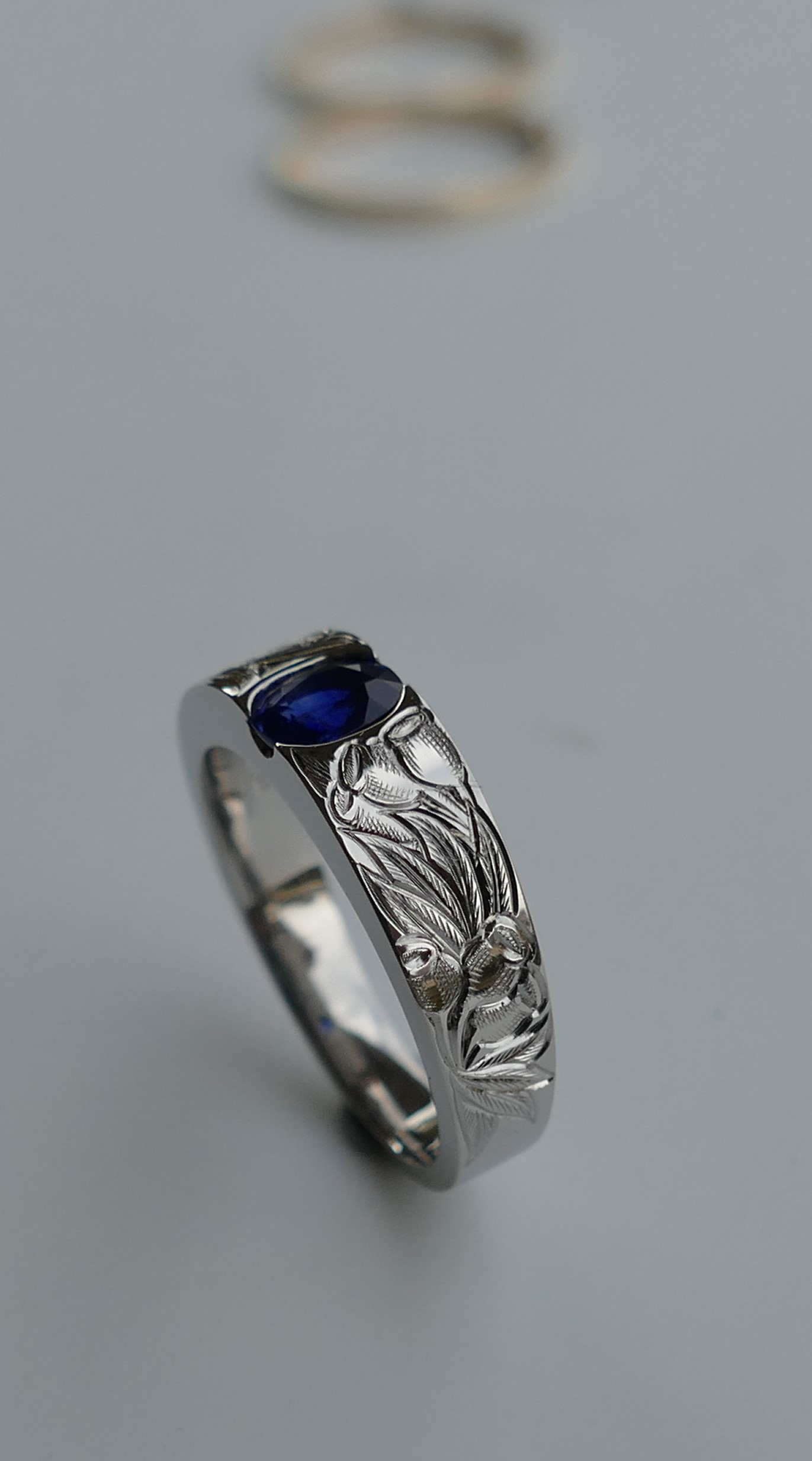 Kym Gregory Jewellery About 4