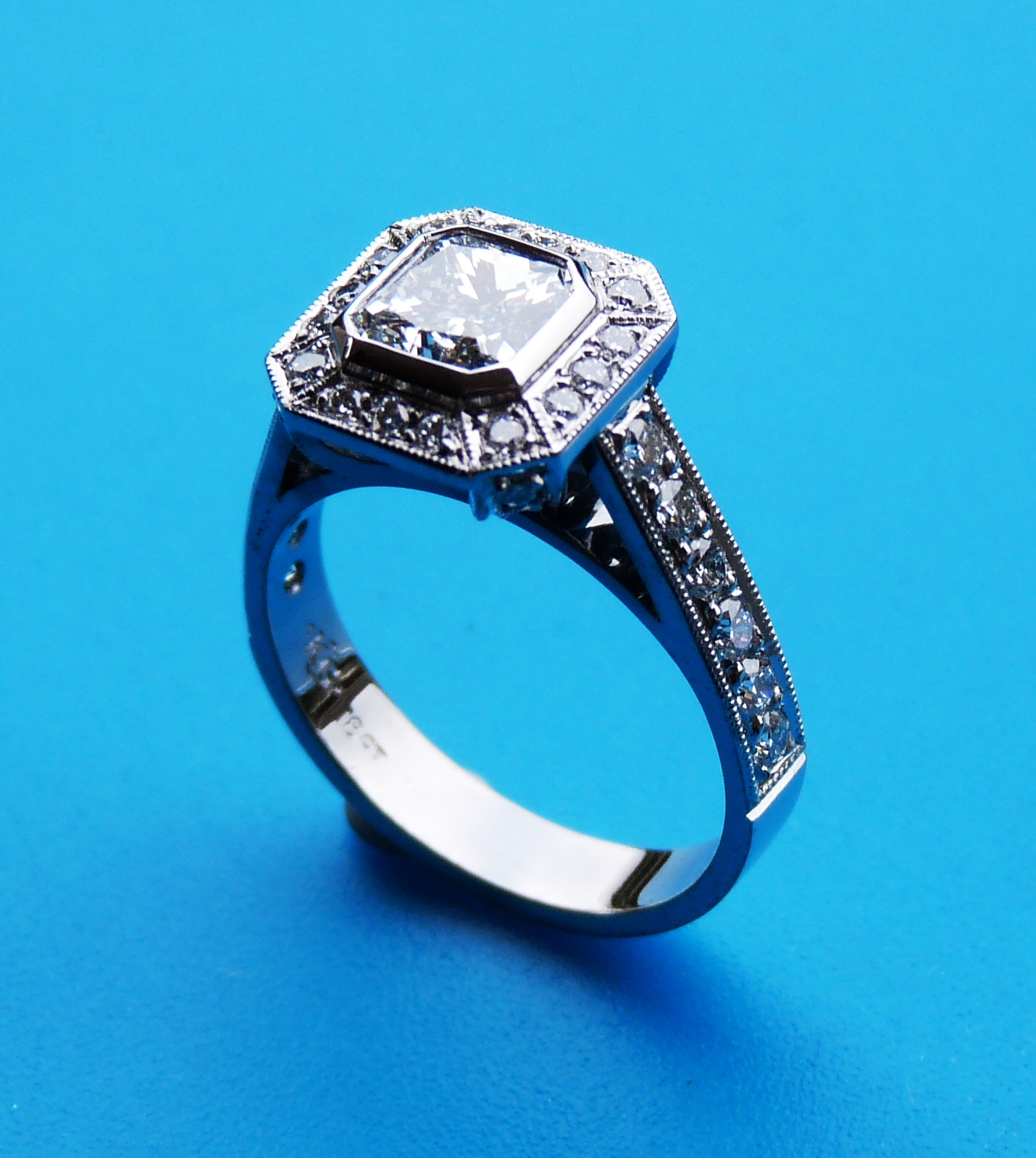 Gallery | Kym Gregory Jewellery