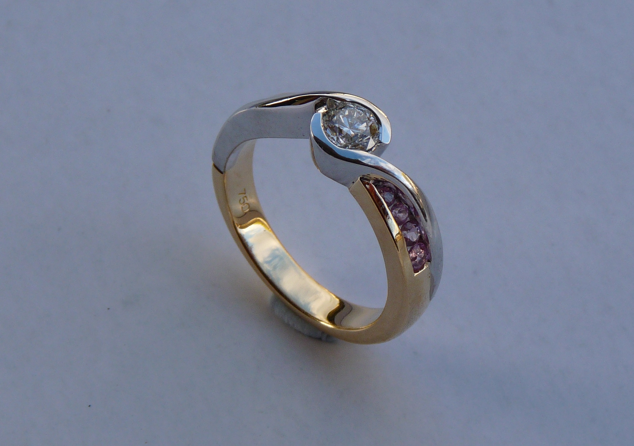 Kym Gregory Jewellery Unique creations